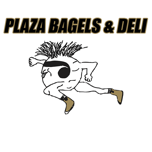 Plaza Bagels & Deli